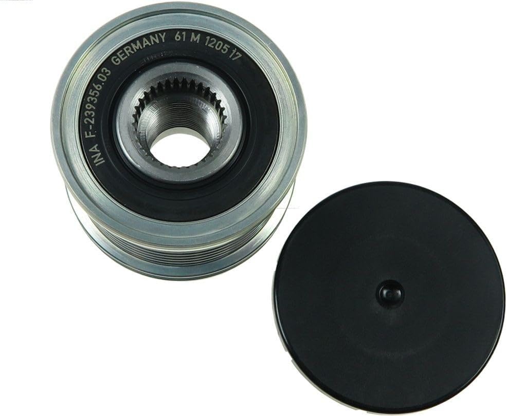 INA Alternator Freewheel Pulley AFP0049 (INA)