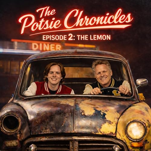 The Potsie Chronicles Episode 2: The Lemon