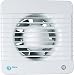 Produktbild Lüfter Ventilator Bad WC Timer 100mm 98m³h Kugellager