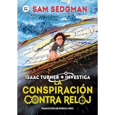 La conspiraci&oacute;n contra reloj