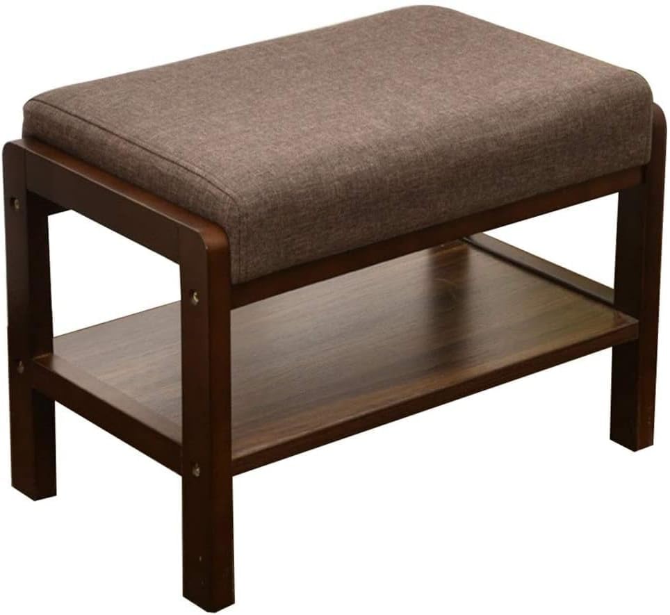 Banc de bout de lit design pour organiser votre chambre