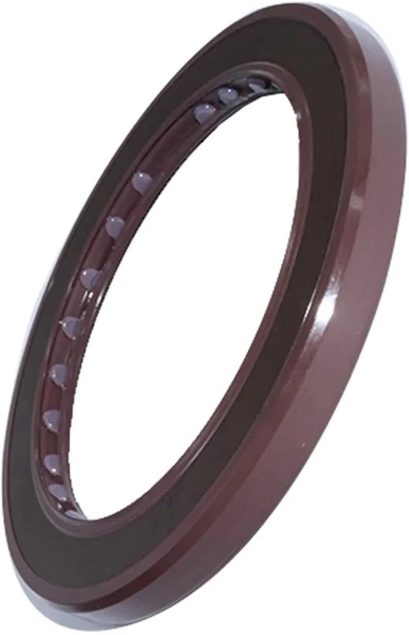 High Pressure Oil Seal Model 65×88×7 -BAFSL1SF/FKM, For Pump/Motor Rotary Shaft Sealing