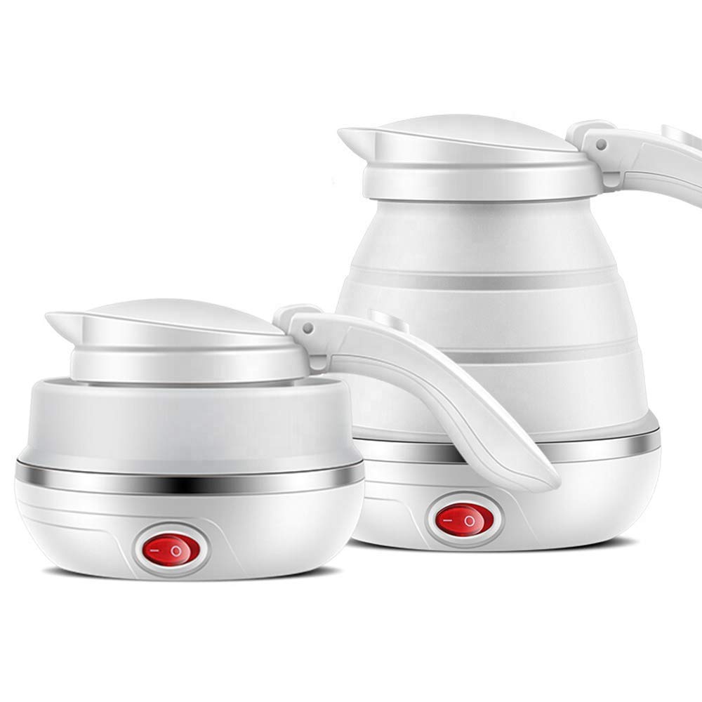 VDHJA Electric Kettle 1 Litre Automatic Multipurpose Extra Large Tea Coffee Maker Water Boiler with Handle-image-10