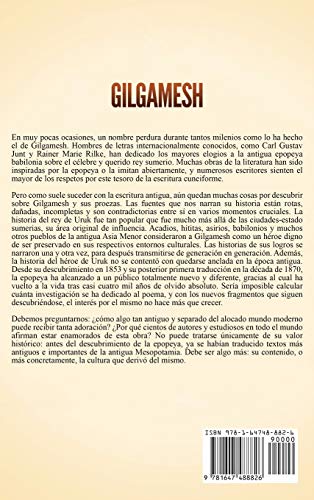 Gilgamesh Gilgamesh - Imagem 2