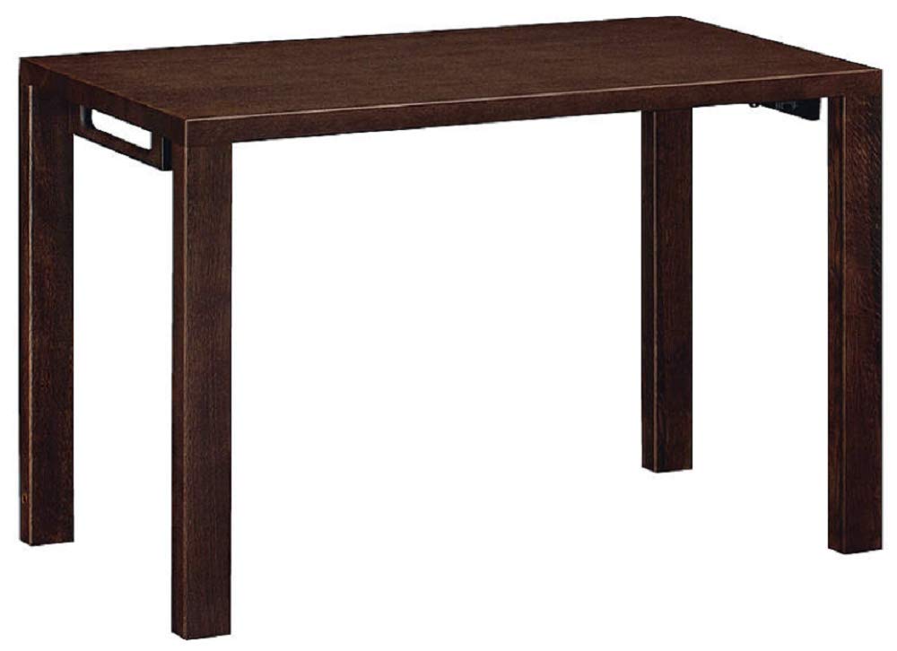 Amazon｜カリモク 学習机/ボナシェルタ デスク 幅100cm奥行60cm