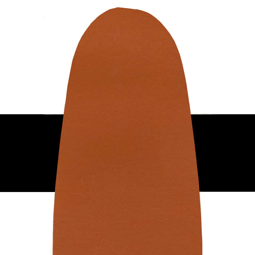 Or 0002451-4 4 oz - 118ml - Peintures acryliques Fluid Iridescent peinture Bouteille de couleur - Cuivre - Fine