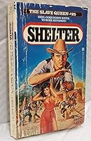 The Slave Queen (Shelter, No 25) 082171869X Book Cover