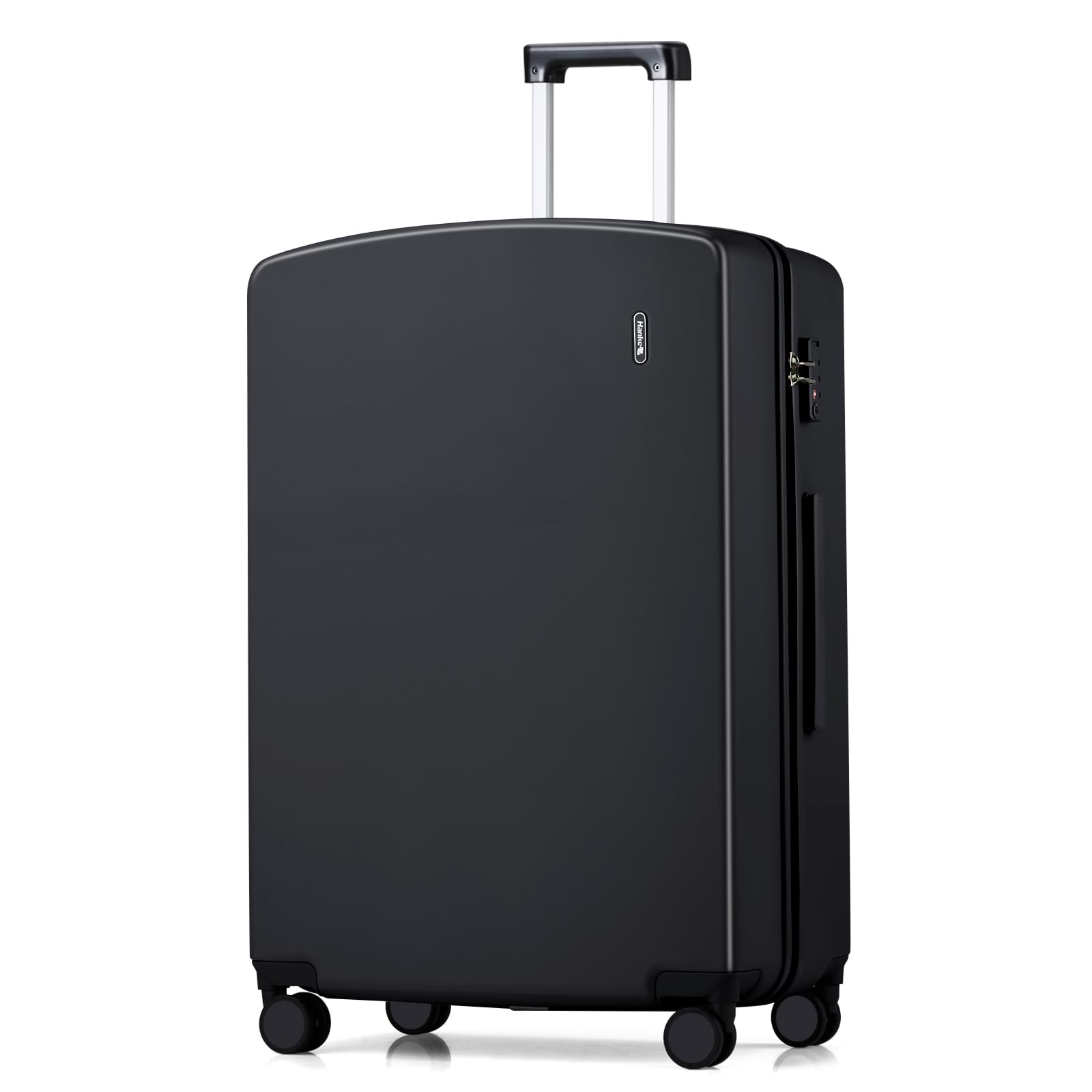 Hanke 28 Inch PC Hard Shell Suitcase