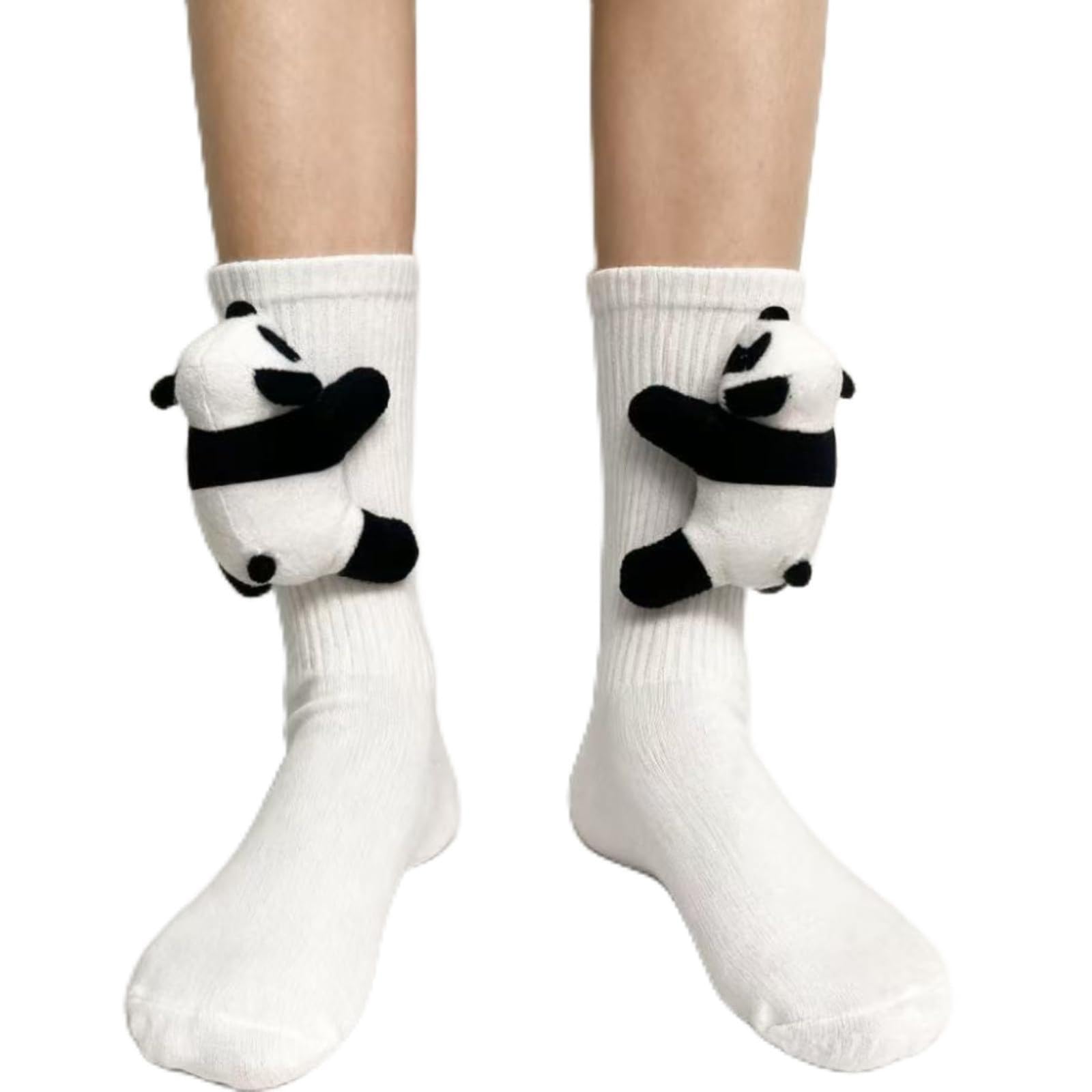 Calcetines cálidos de punto que eliminan el frío de los pies en casa