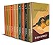 The Mahabharata: Volume 1-10