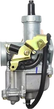 Carburetor Carb for Daelim VC VS VT VL VJ 125 with Accelerator Pump