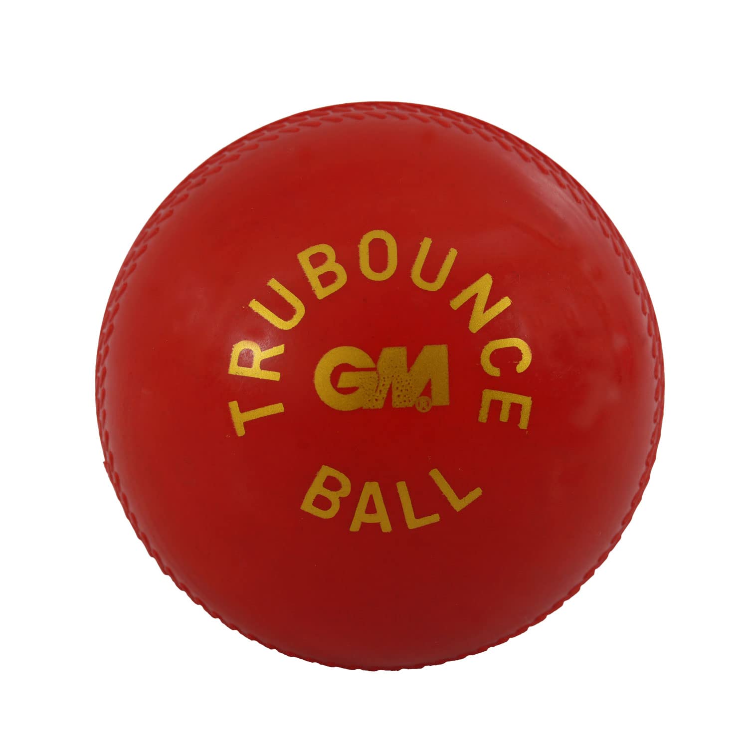 GM Trubounce Synthetic Cricket Ball for Traning (RED) (B0BGKQDR55) Amazon Price History, Amazon Price Tracker