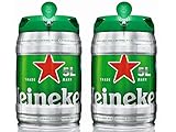 cerveza heineken jumbo Ingredientes Naturales: Agua, malta de cebada, lúpulo y la levadura tipo A de Heineken