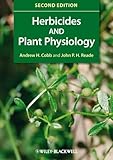 Herbicides and Plant Physiology
