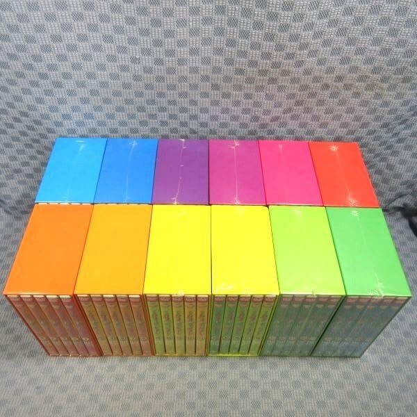 Amazon.co.jp: E267「まんが日本昔ばなし DVD-BOX 第1集～第12集」全12