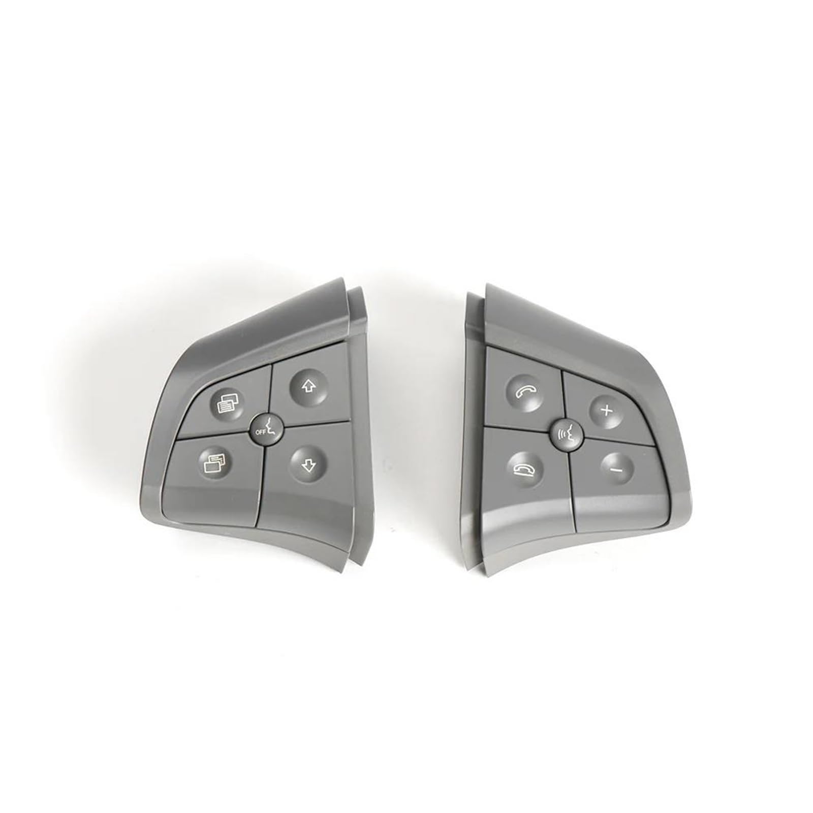 Boutons commande multifonctions volant voiture W164 ML GL Classe B R
