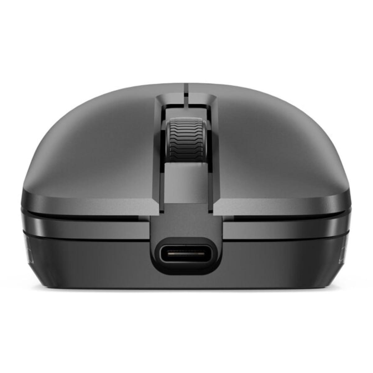 Lenovo Legion M600s Qi - Ratón inalámbrico para Videojuegos (6 Botones), Color Negro