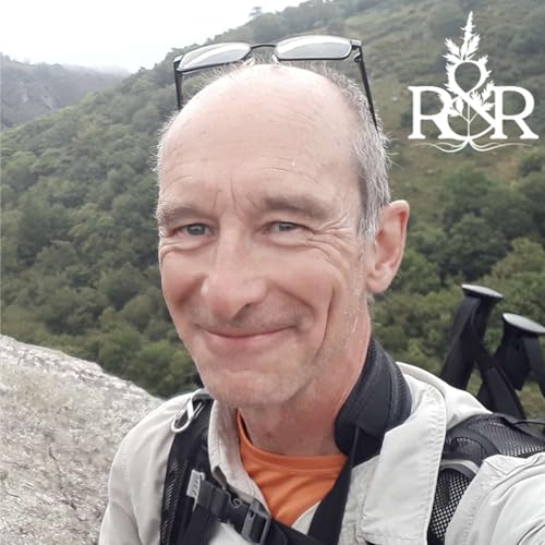 Episode Eight - The Psychedelic Renaissance