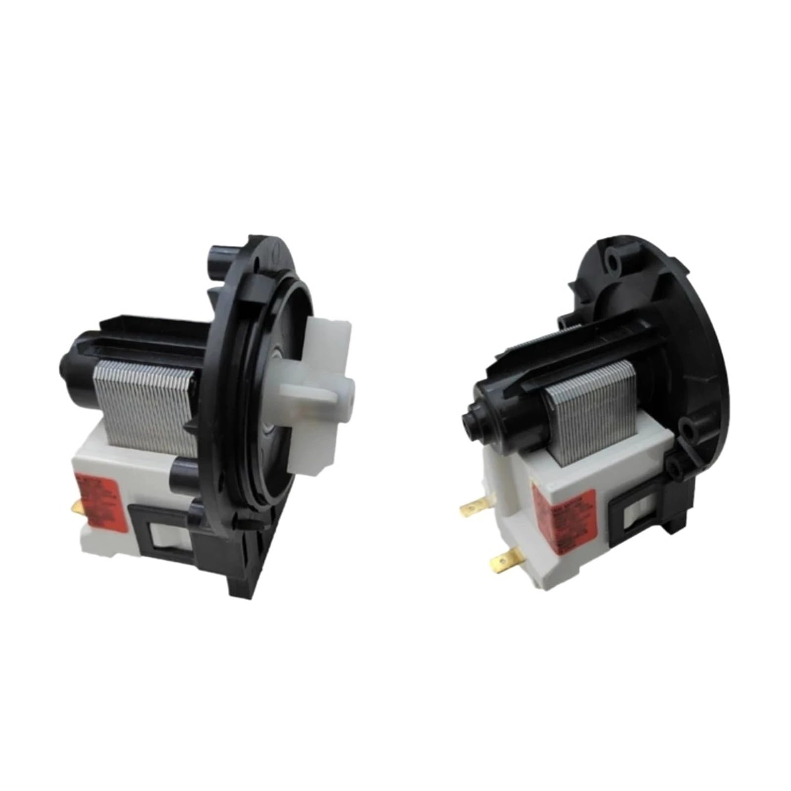 EEZII Compatible For LG，Washing Machine Drain Pump Motor BPX2-40L BPX 2-40L Washer Drainage Parts