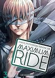 ride 3 ps4 cex  Maximum Ride - Tome 3 - MAXIMUM RIDE 3