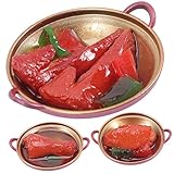 Jouets alimentaires miniatures : bonne finition, haut degré de simulation, peu importe la forme la couleur, aspect spécial et décoratif.