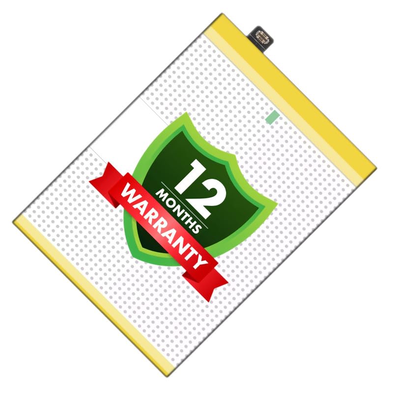 Image of Original BLP845 Battery Compatible for OnePlus Nord CE 5G - (4500mAh) - 1 Year Warranty DF7