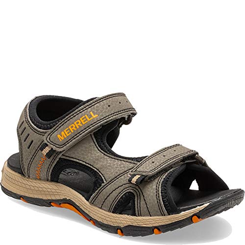 Merrell ユニセックス・キッズ US サイズ: 13 M US Little Kid