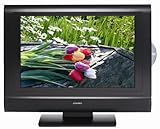 Audiovox FPE1908DV 19-Inch LCD HDTV with Built-in DVD Player
