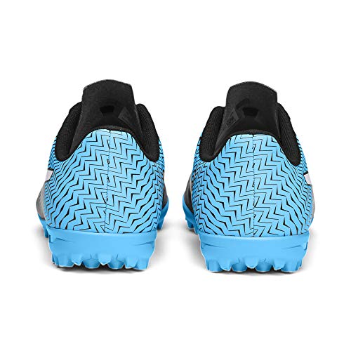 Image of Puma Unisex-Kids' Rapido II TT Football Shoe