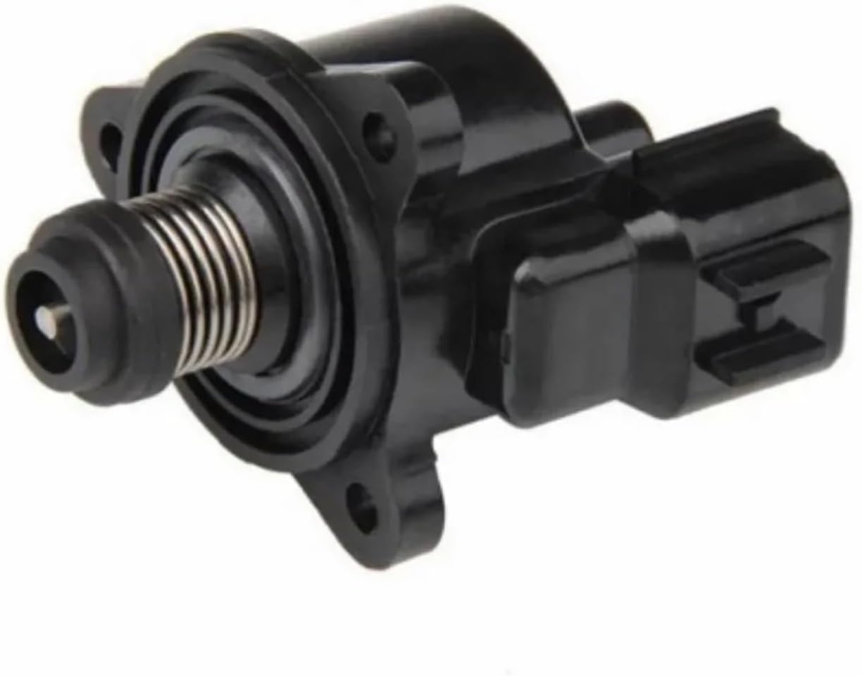 MD628166 MD628168 MD628318 1450A069 1450A132 Idle Air Control Valve