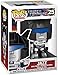 Funko Pop! Retro Toys: Transformers - Jazz, Multicolour