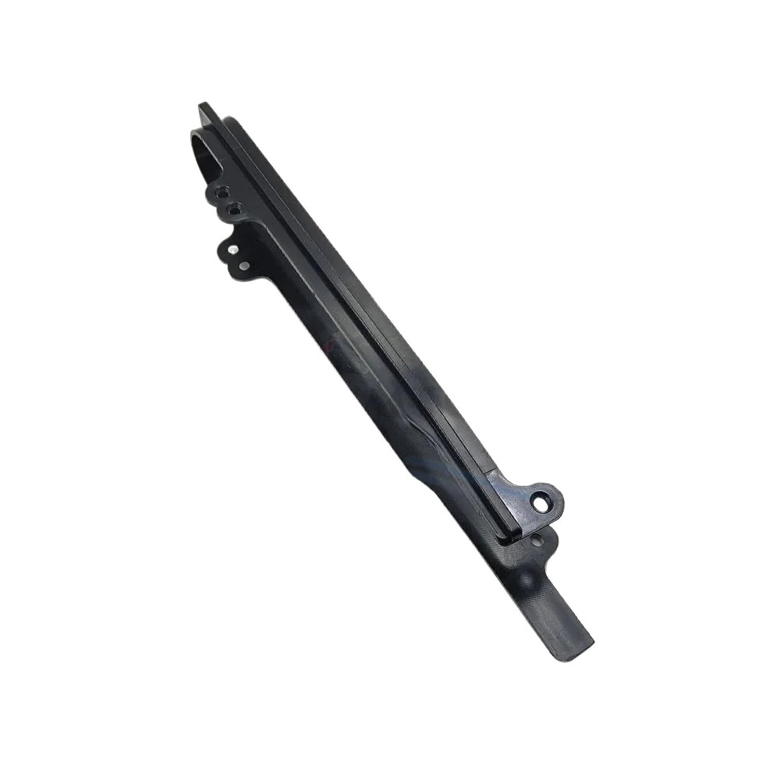 Motorrad Schwinge Passend Für Honda VFR 800 2002–2012, Flacher Gabelschutz, Kettenriemenführung, Schwingenschieber, Puffer, Schwingenschutzabdeckung Schwinge Sliders