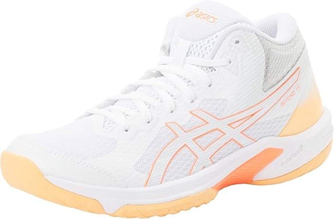 ASICS Women's Beyond FF MT Sneaker