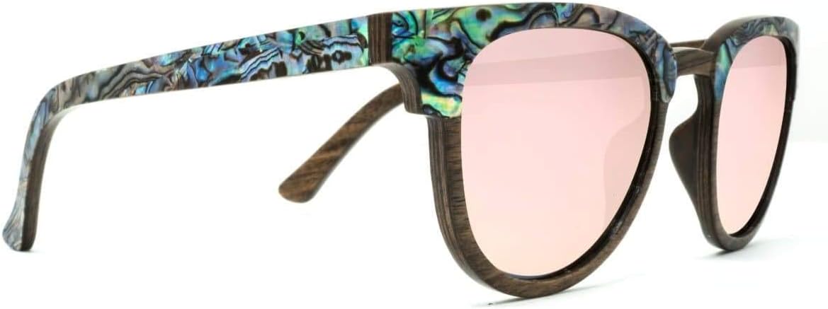 SLYK Beachcomber Sunglasses SHWA