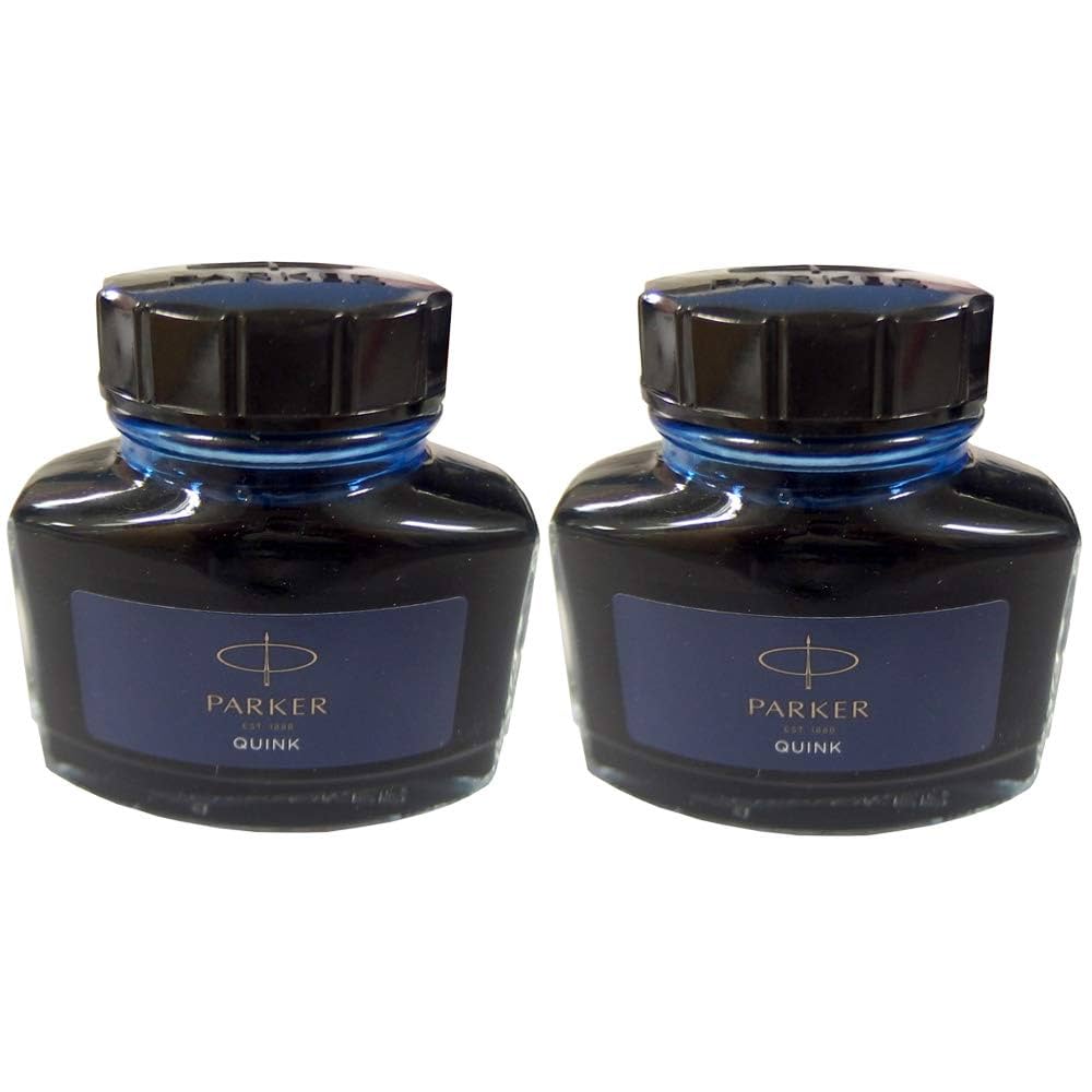 Amazon | パーカー PARKER 万年筆 ボトルインク クインク QUINK