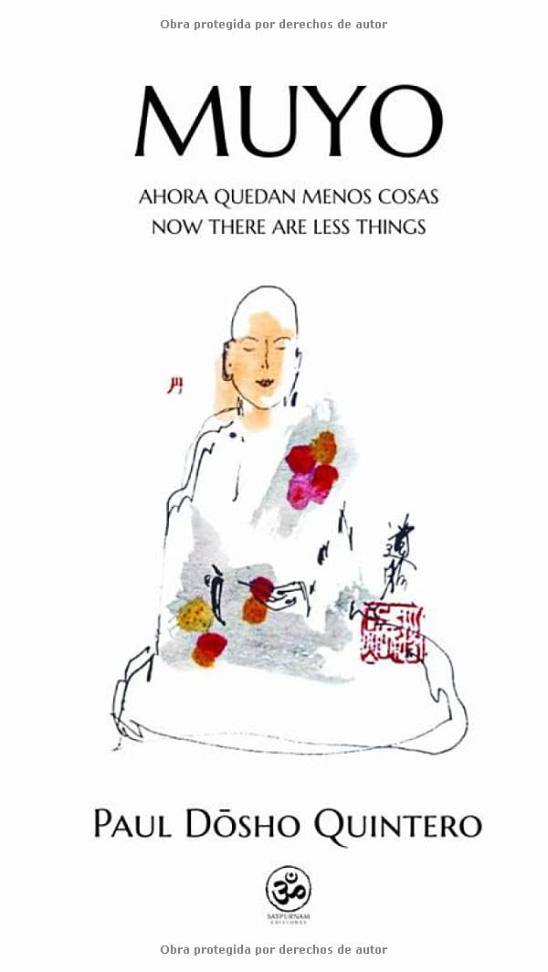 MUYO: ENSEÑANZAS ZEN - ZEN TEACHINGS