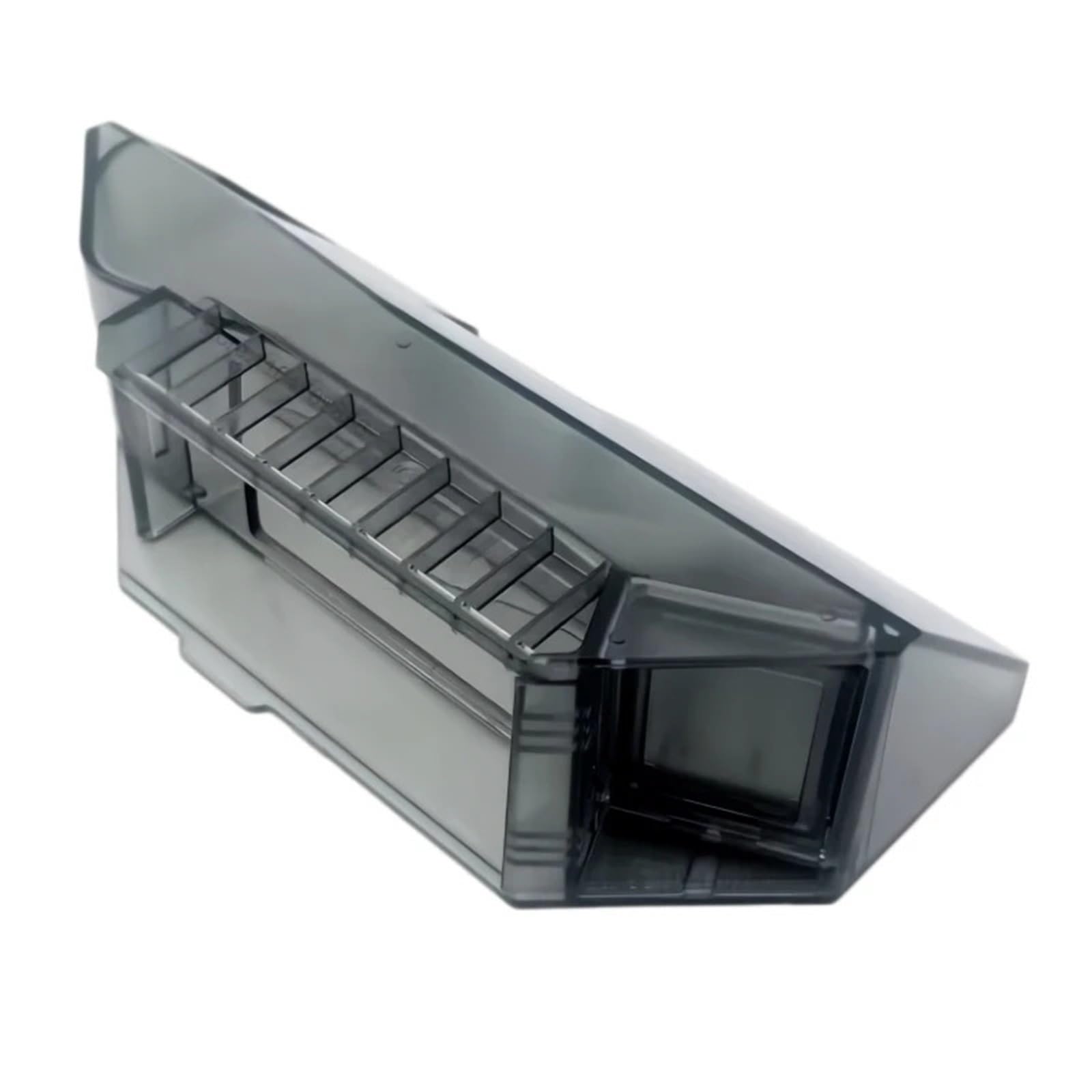 PKHRDVVBT Replacement Dustbin Storage Box. Compatible For Dreame L50 Ultra / X50 Ultra / X50 Master, Robotic Vacuum Cleaner Debris Container Part