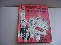 GETTING TO KNOW ENGLAND, SCOTLAND, IRELAND AND WALES B001UXELBK Book Cover