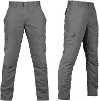 Calça Tática Poly‑Stop Thunder – Secagem Rápida, 6 Bolsos, Alta Resistência para Trilha, Pesca e Escalada