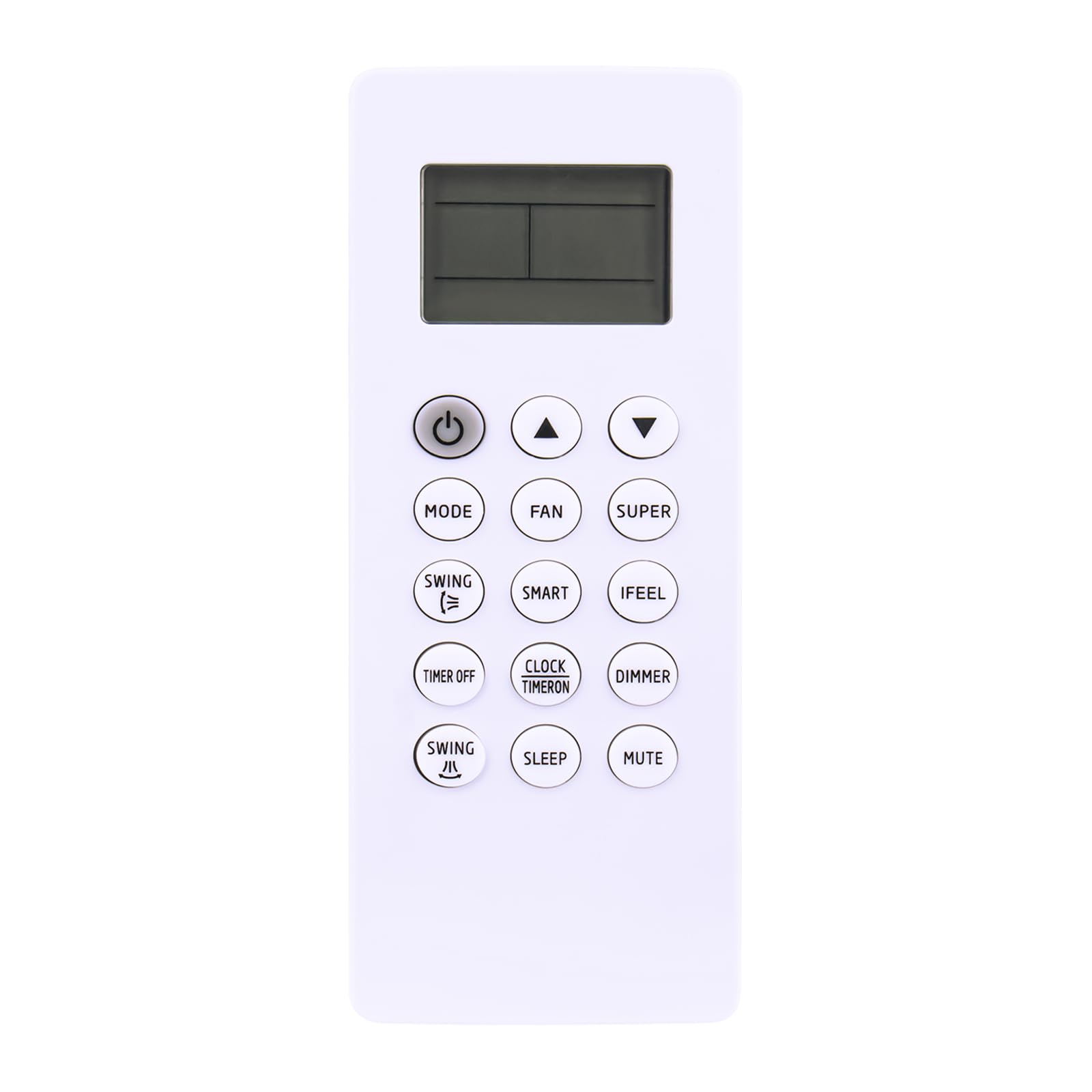 New DG11Q1-01 DG11Q1-02 Universal Relacement AC Remote Control Compatible with BEKO Arcelik Air Conditioner