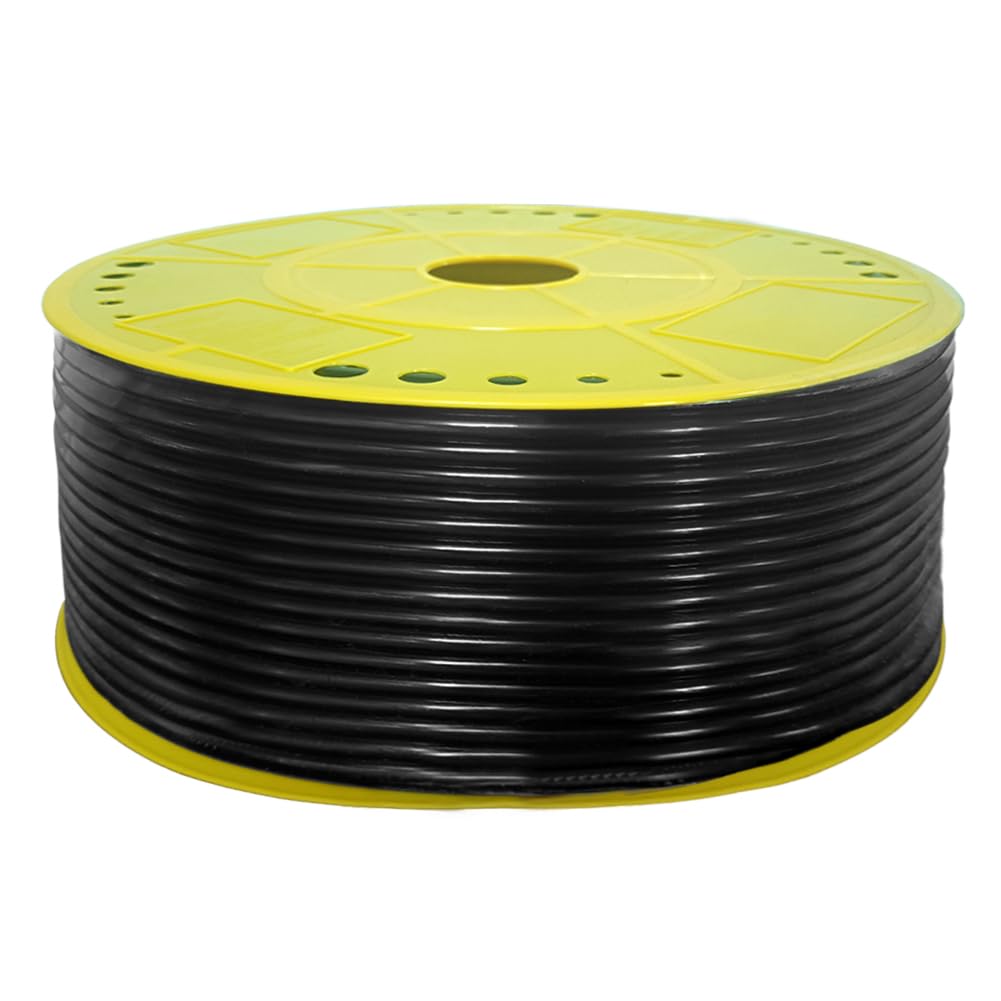 Tuyau d'air de 0,95 cm OD pour éviter les fuites, couronne de 115 m Joywayus transfert fluide
