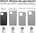 OtterBox Symmetry Series+ Antimicrobial Case with Magsafe for iPhone 14 & iPhone 13 (Only) - Non-Retail Packaging - Colorful Gossamer