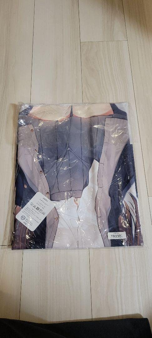 Amazon | Unlimited C96 ゲーム部プロジェクト 道明寺ここあ 抱き枕