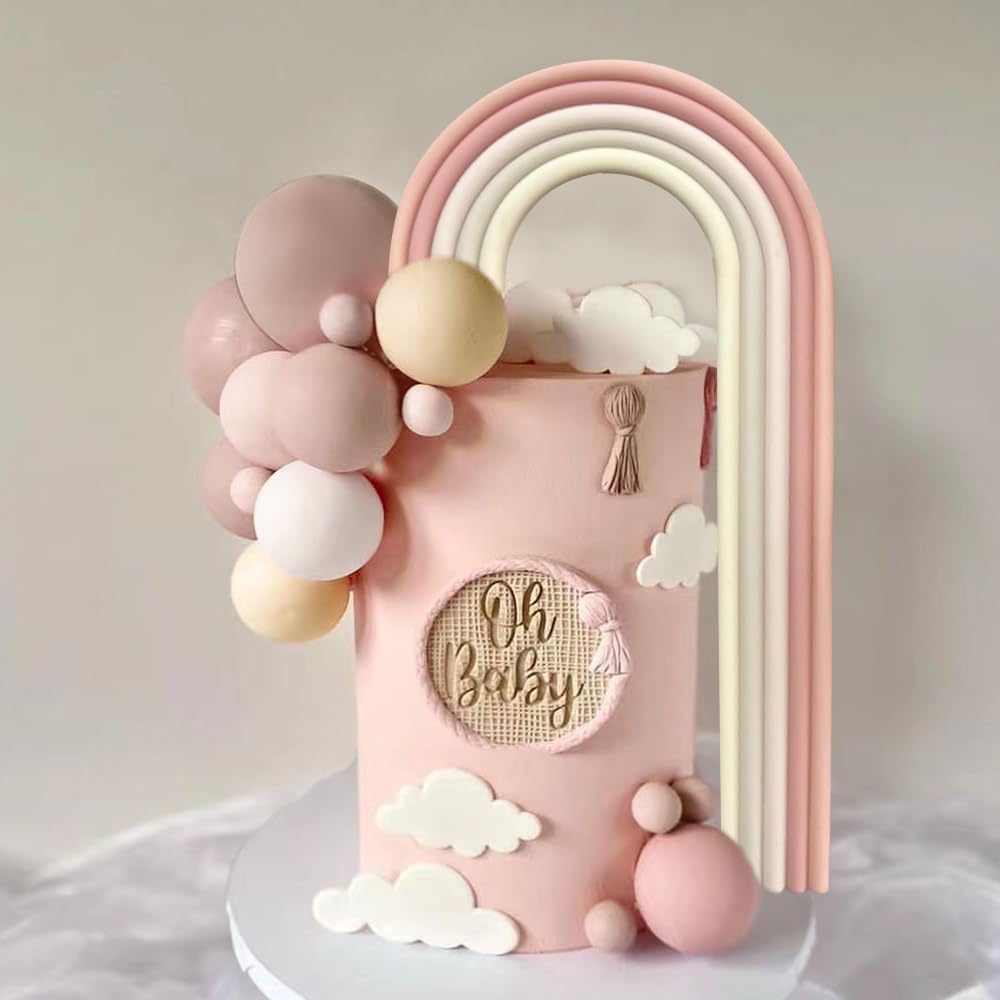 5 Idées Originales De Gâteaux D'anniversaire Pour Les Enfants : Des