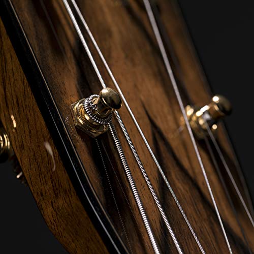 MARTIN Cordes Titanium Core Light - Les Beatles, Paul McCartney, John Lennon, RIngo Starr, George Harrison MARTIN Cordes Titanium Core Light – Image 6