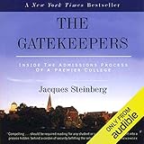The Gatekeepers: Inside the Admissions Process of a Premier College
