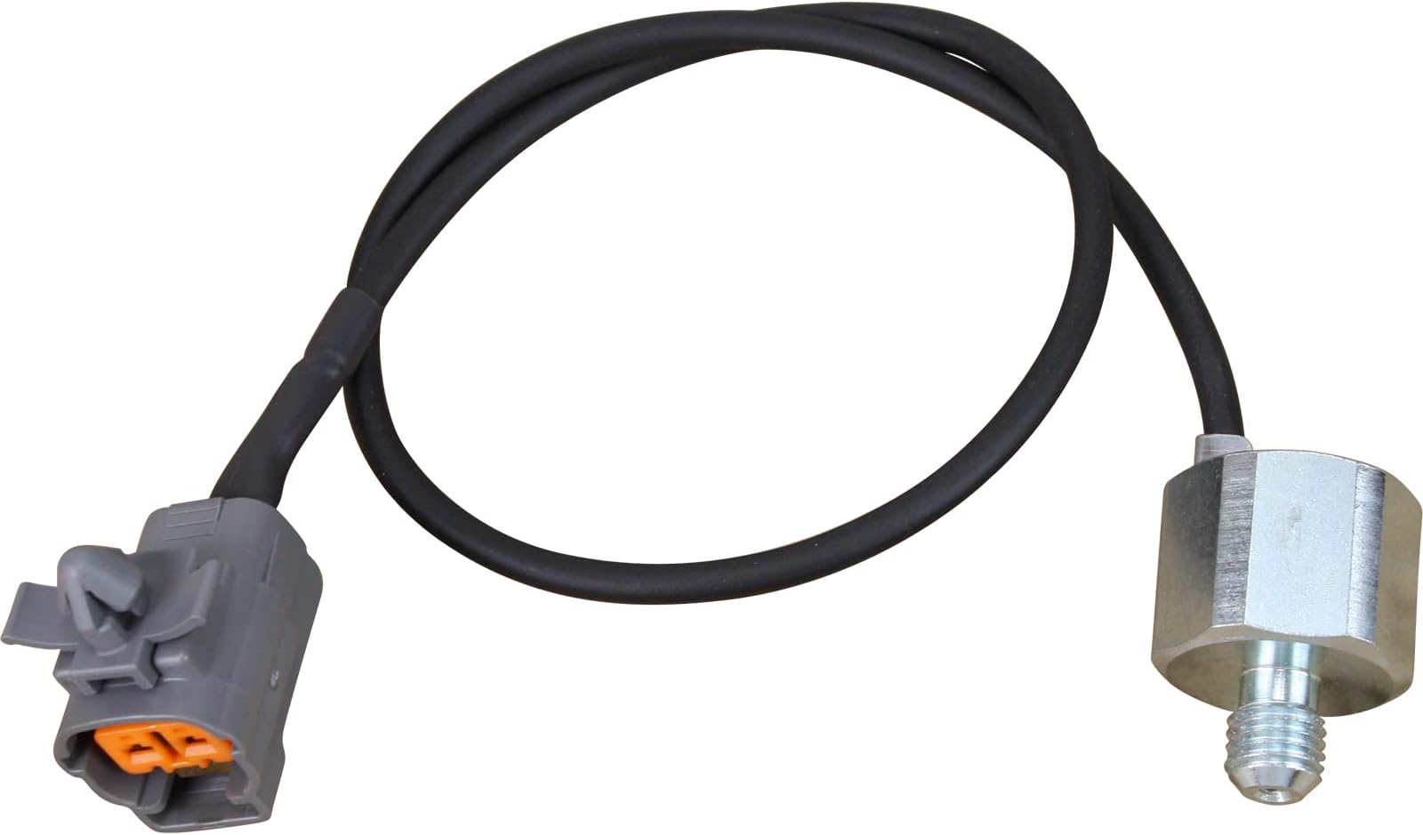 AIP Electronics Premium Engine Knock Detonation Sensor KS Compatible with 1992-2002 Mazda 626 MX-3 MX-6 Millenia Ford Probe 1.8L 2.0L 2.5L F32Z12A699A OEM Fit KS699A
