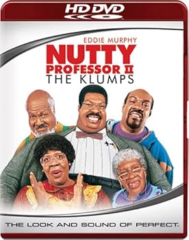 Nutty Professor II: The Klumps