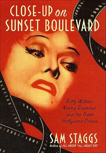 Sunset Boulevard Billy Wilder analyse critique de collection en anglais - 2
