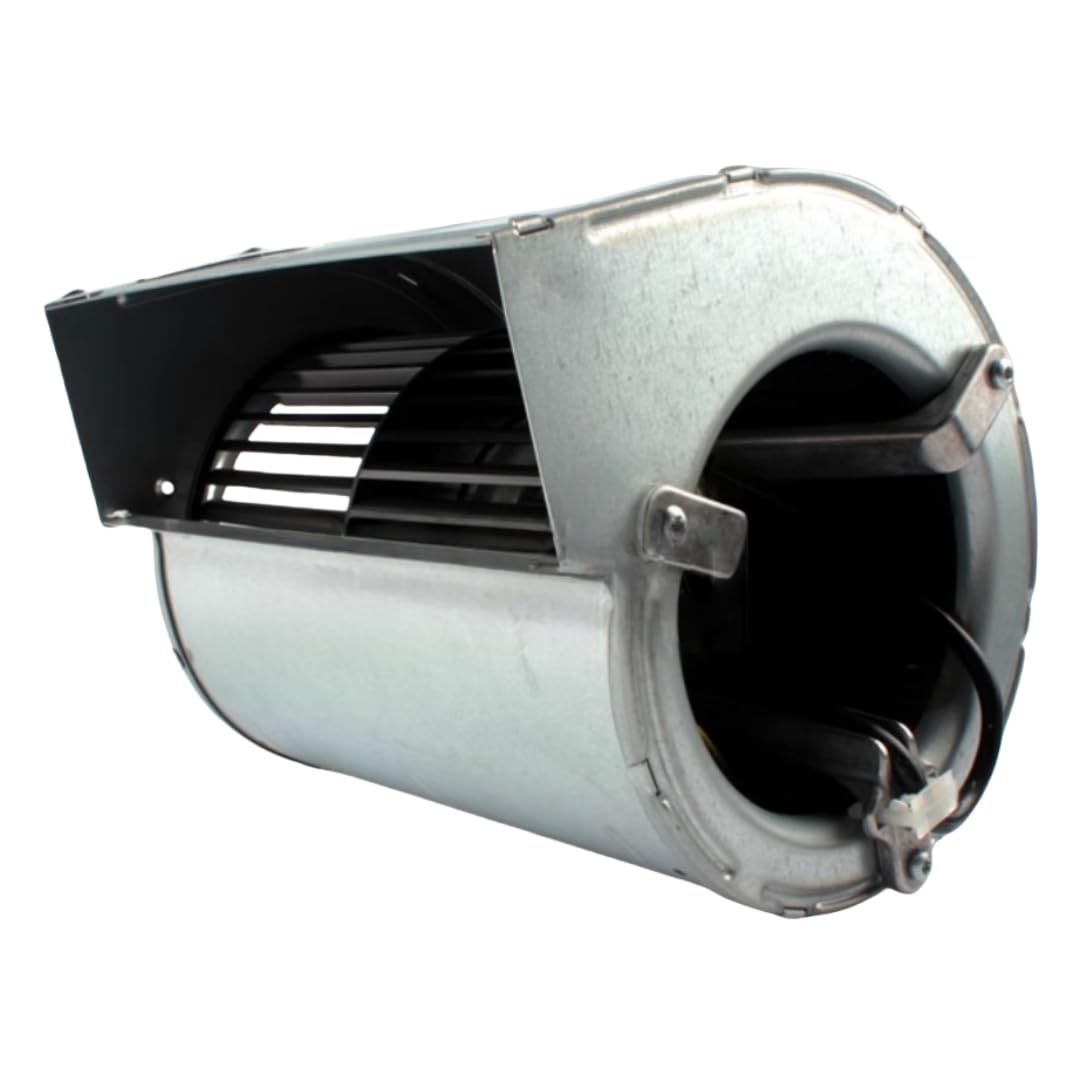 D4E133-AH01-55 230V 0.31/0.36A 70/81W 1150/1240RPM Cooling Fan 133mm